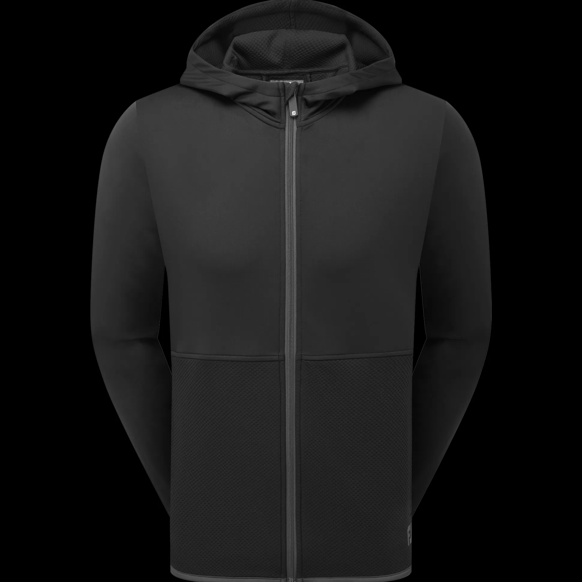 FootJoy ThermoSeries Full-Zip Hoodie