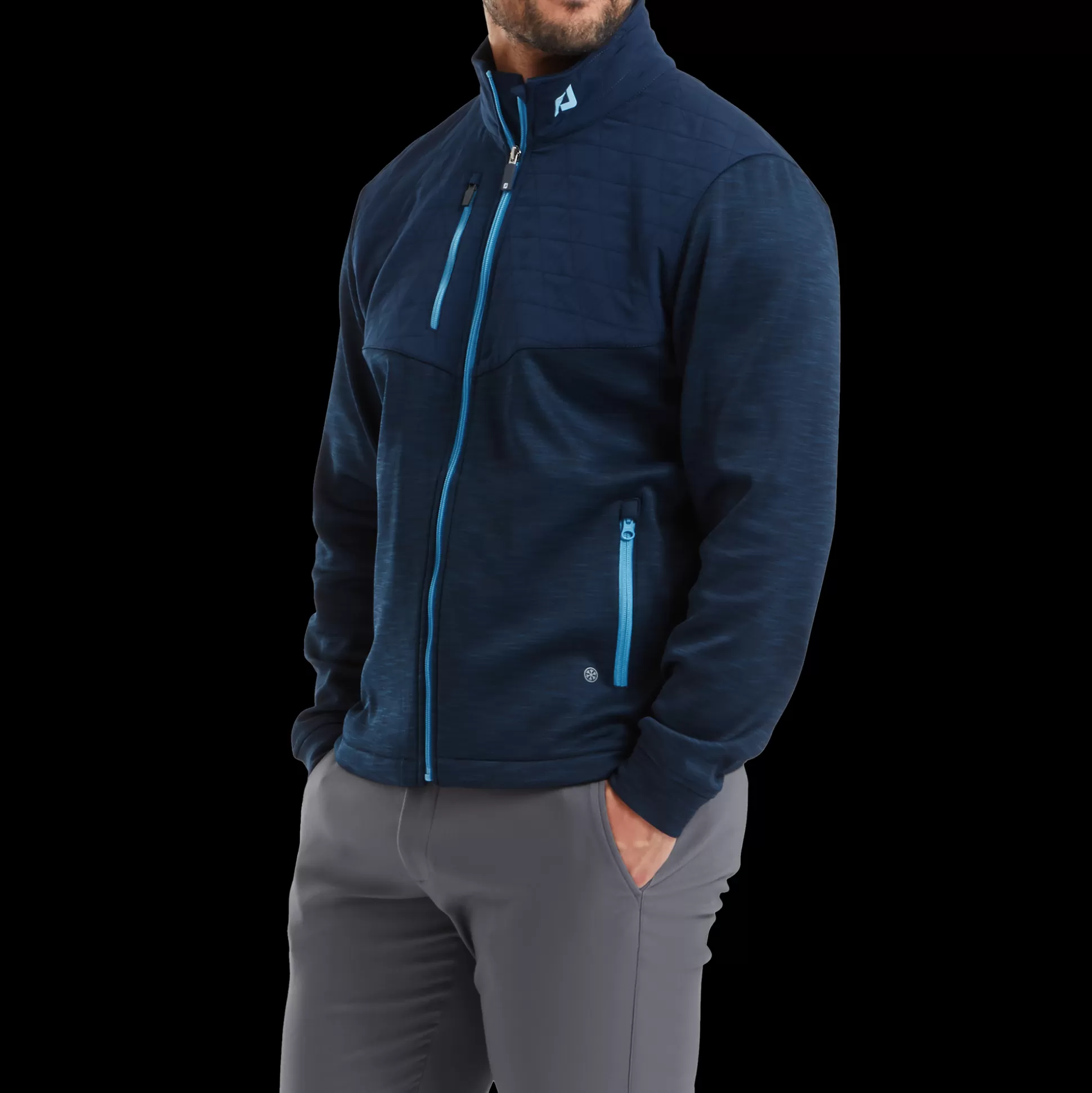 FootJoy ThermoSeries Hybrid Jacket