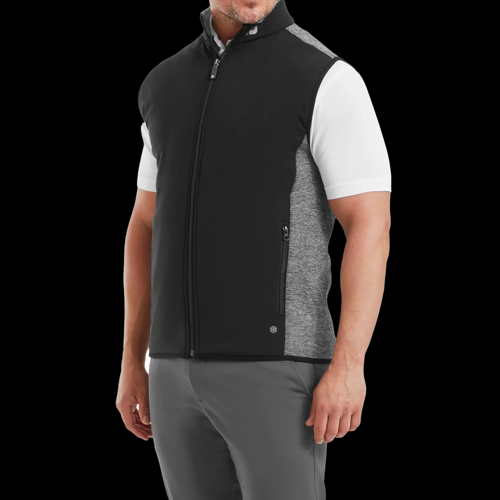 FootJoy ThermoSeries Hybrid Vest