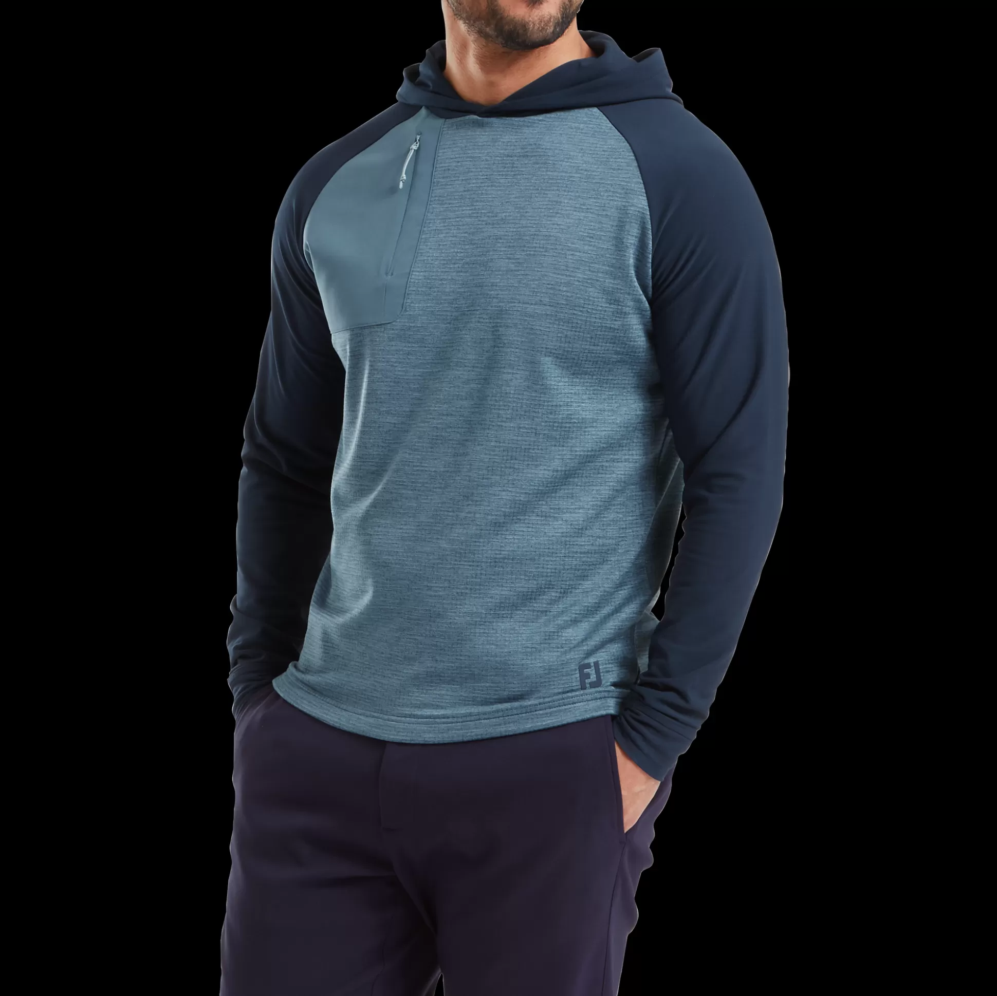 FootJoy ThermoSeries Pullover Hoodie