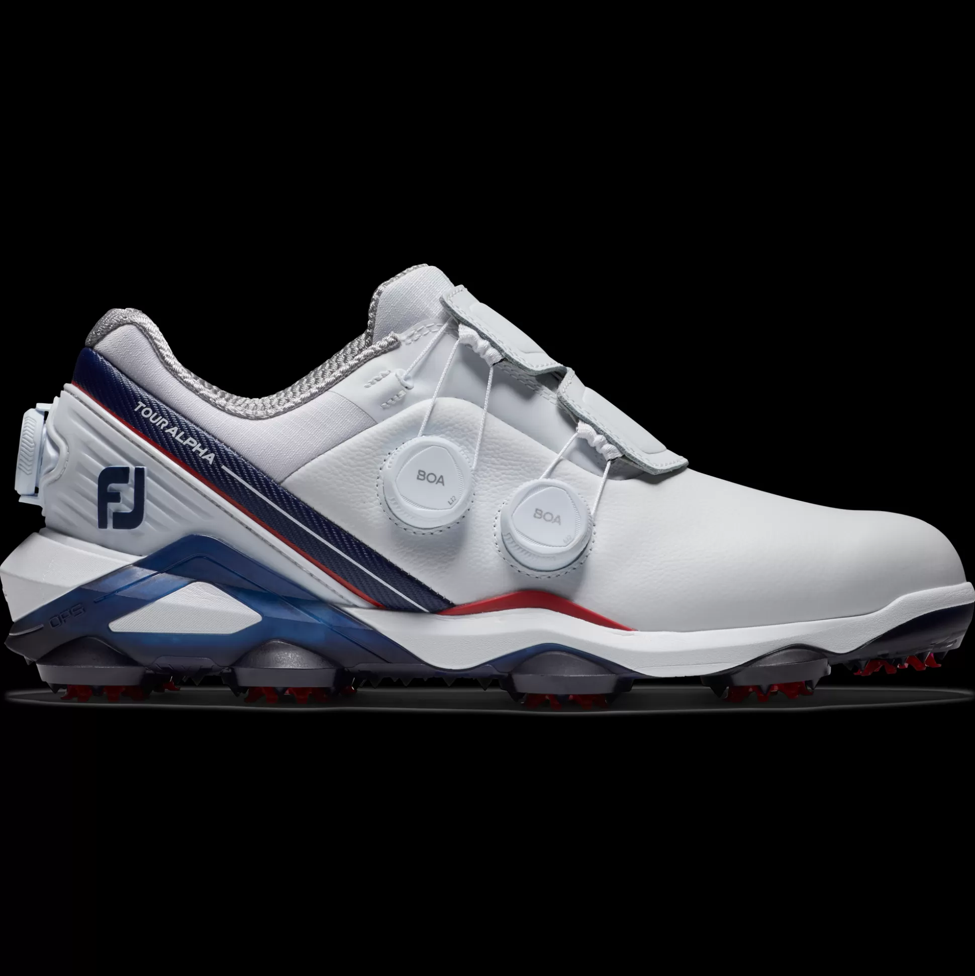 FootJoy Tour Alpha Triple BOA