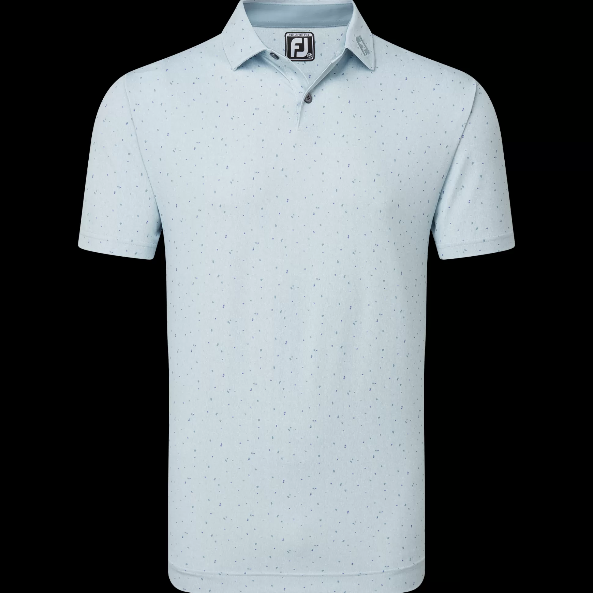 FootJoy Tweed Texture Pique