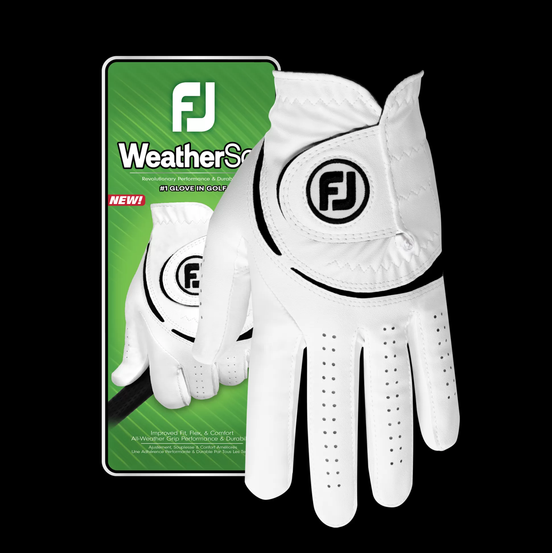 FootJoy WeatherSof