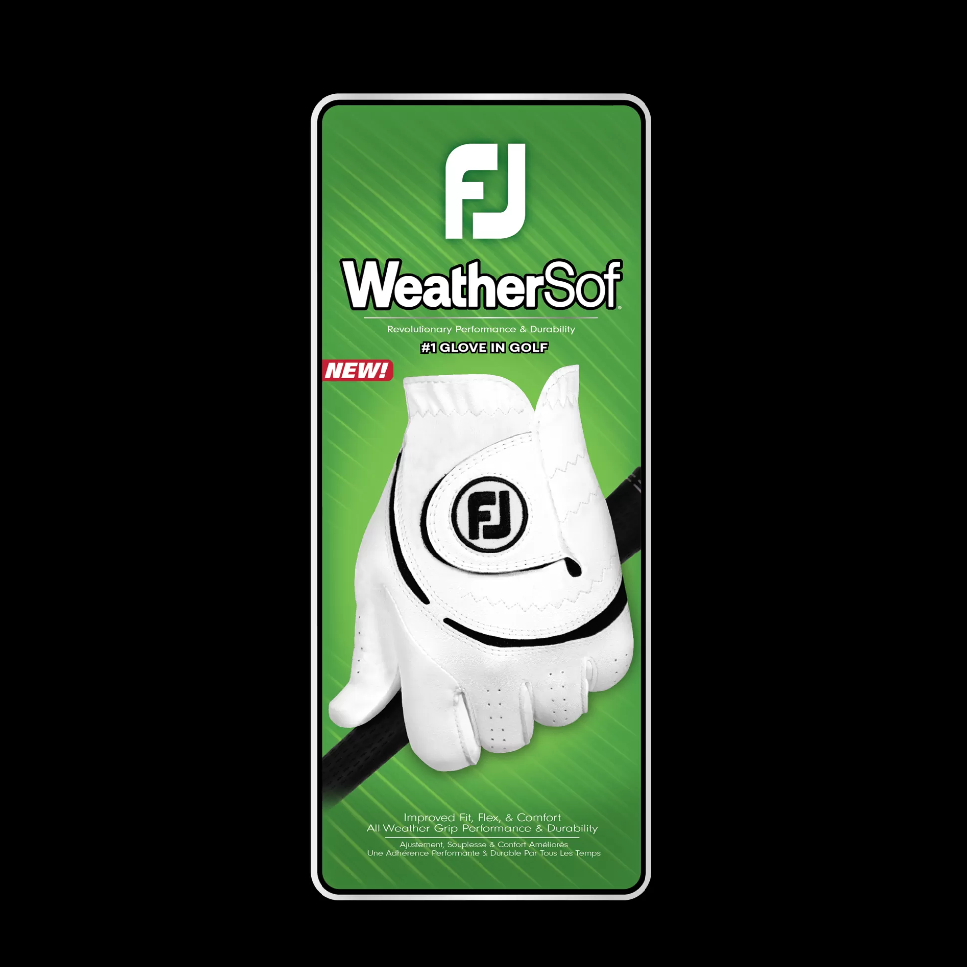 FootJoy WeatherSof