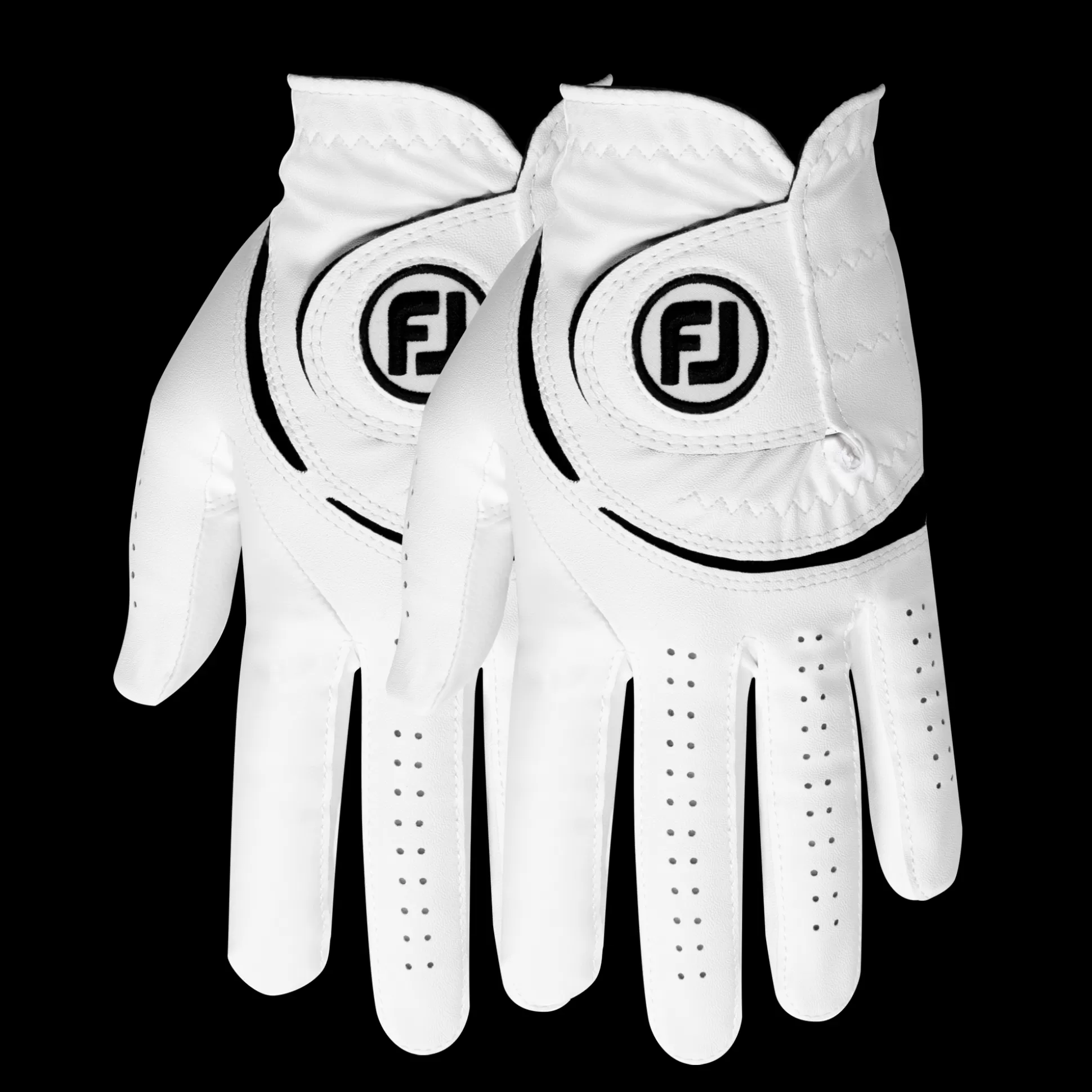 FootJoy WeatherSof 2-Pack