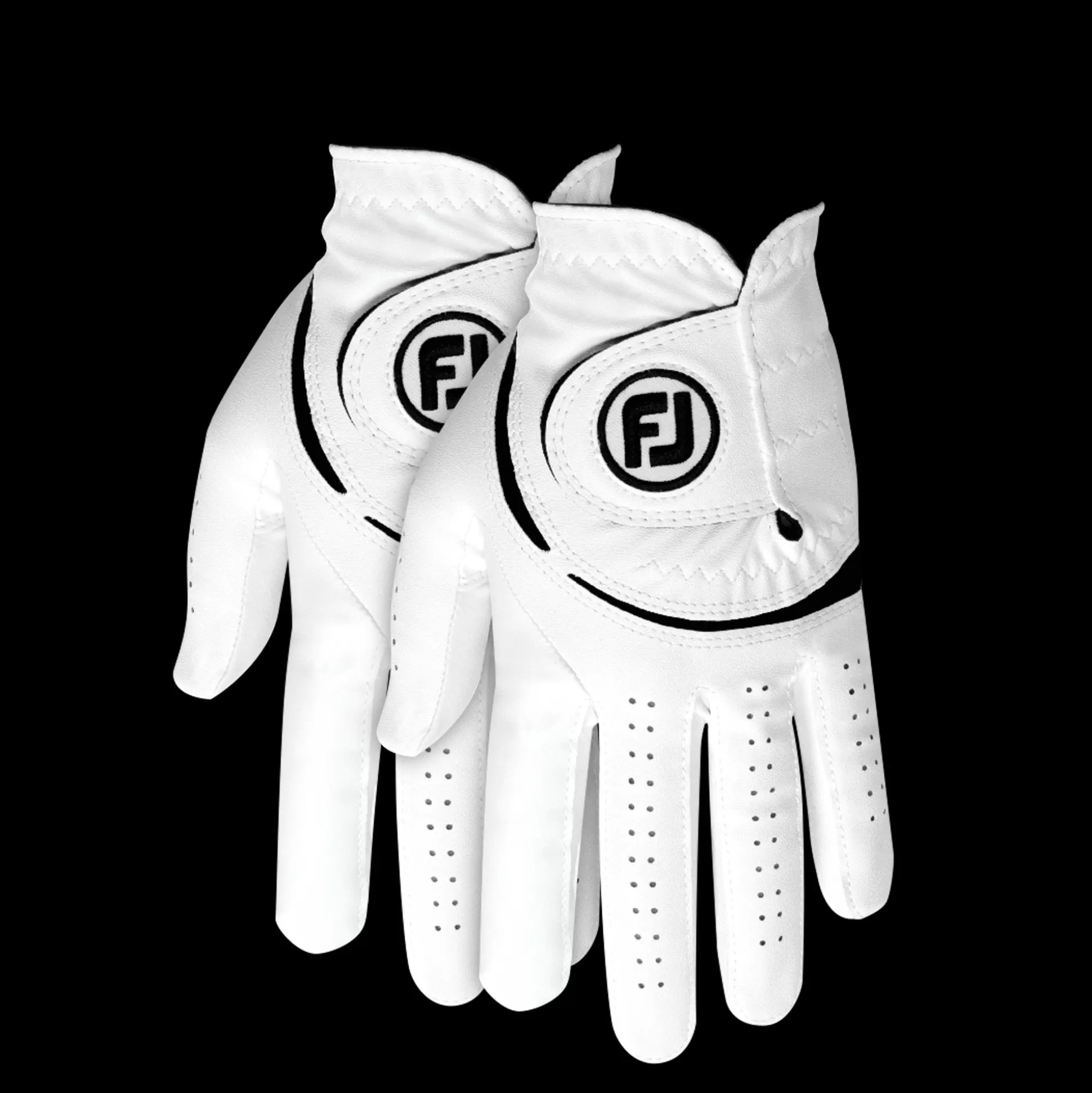 FootJoy WeatherSof 2-Pack Women