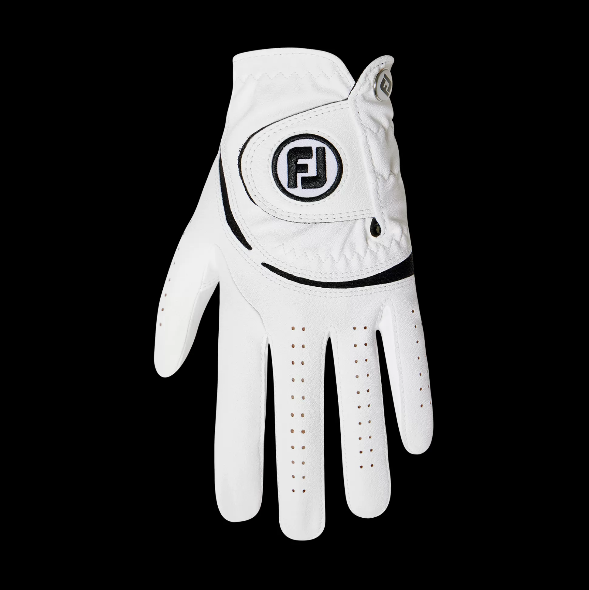 FootJoy WeatherSof 3-Pack