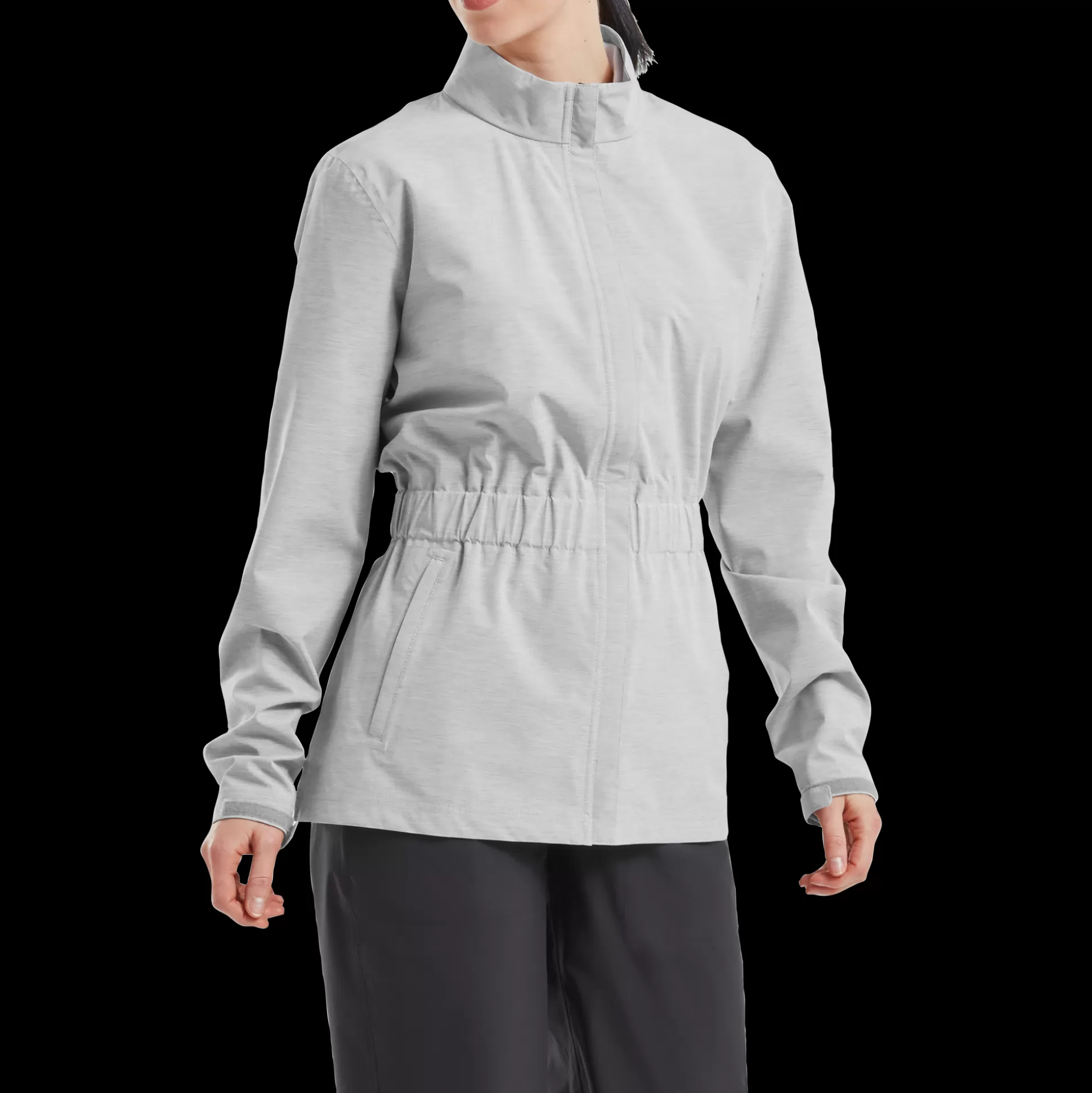 FootJoy Women's HydroLite Jacket