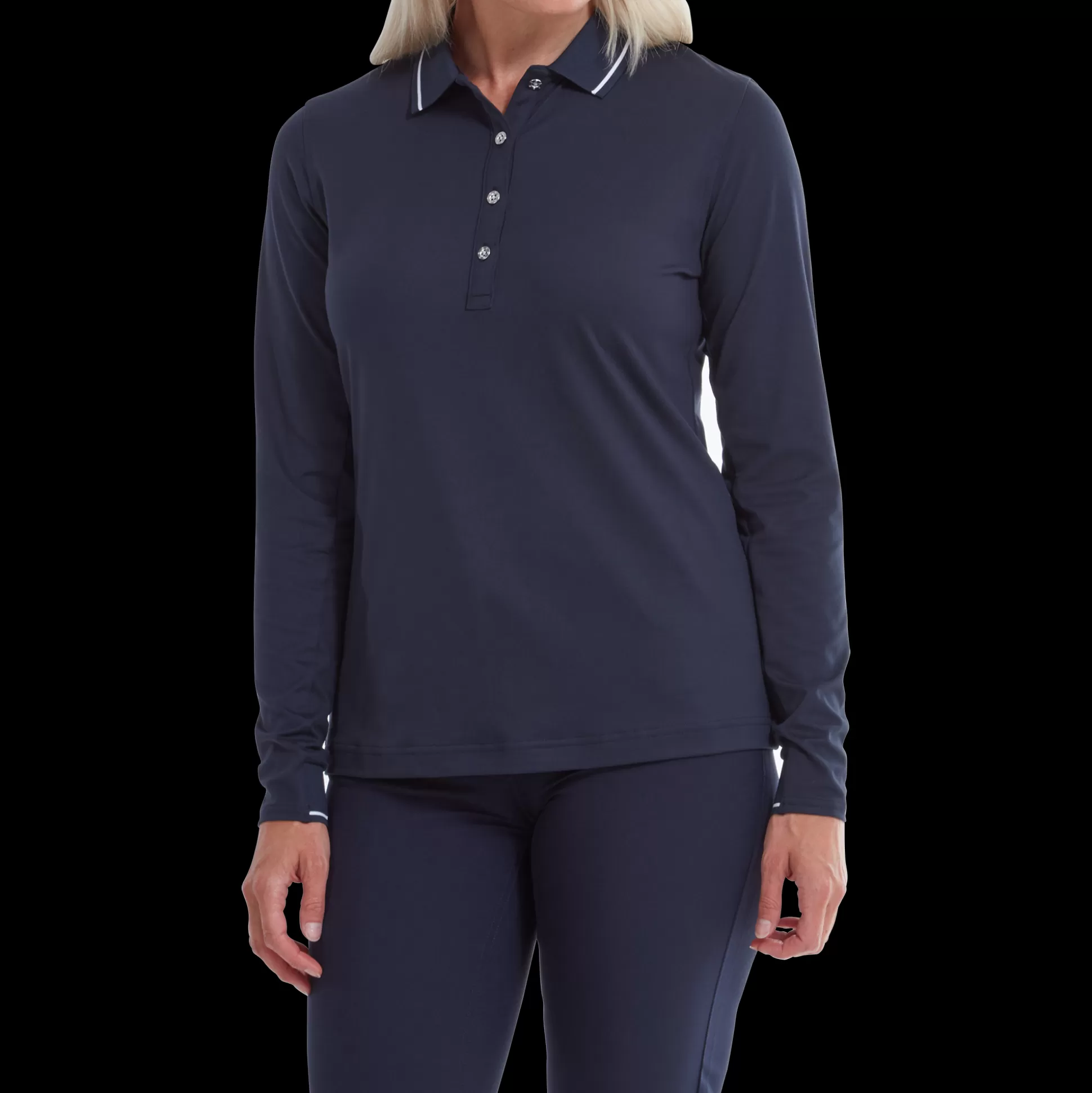 FootJoy Women's Thermal Long Sleeved Shirt