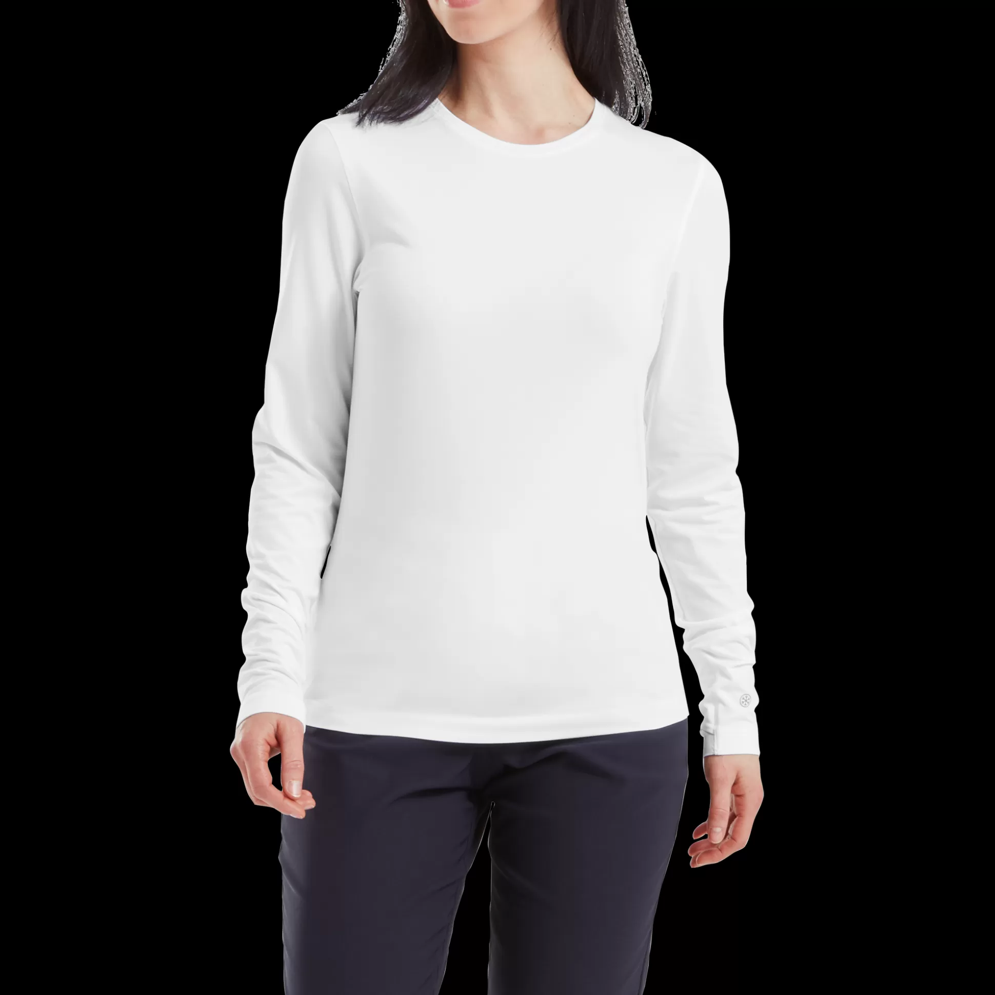 FootJoy Women's ThermoSeries Fleece Base Layer