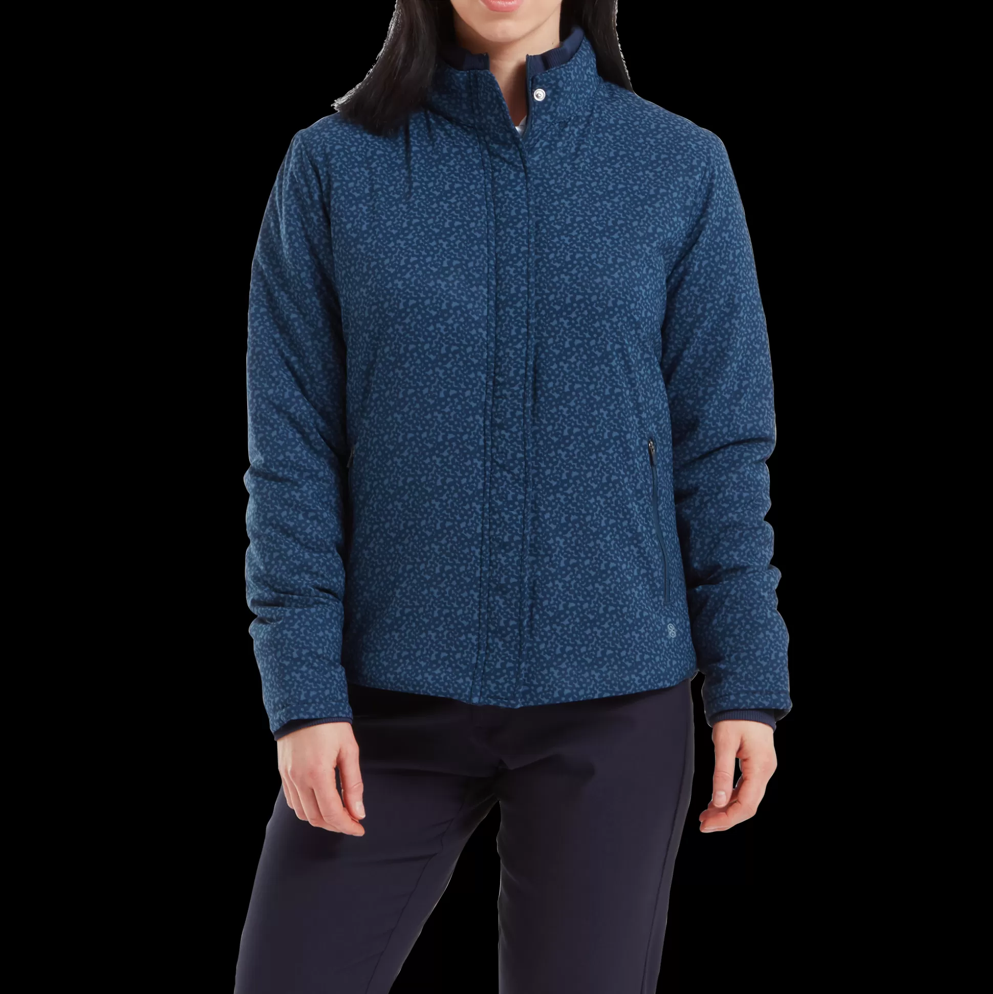 FootJoy Women's ThermoSeries Jacket